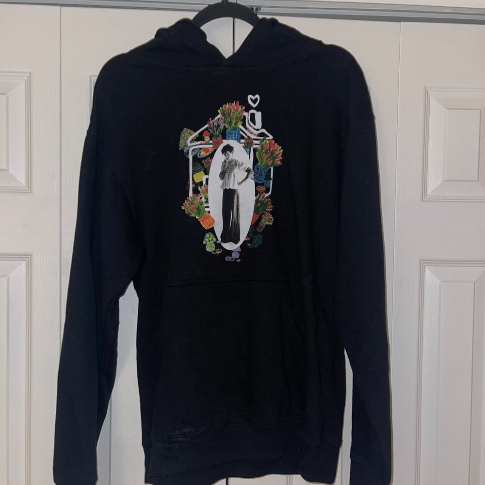Harry Styles Love On Tour Hoodie/Sweatshirt - Size Medium